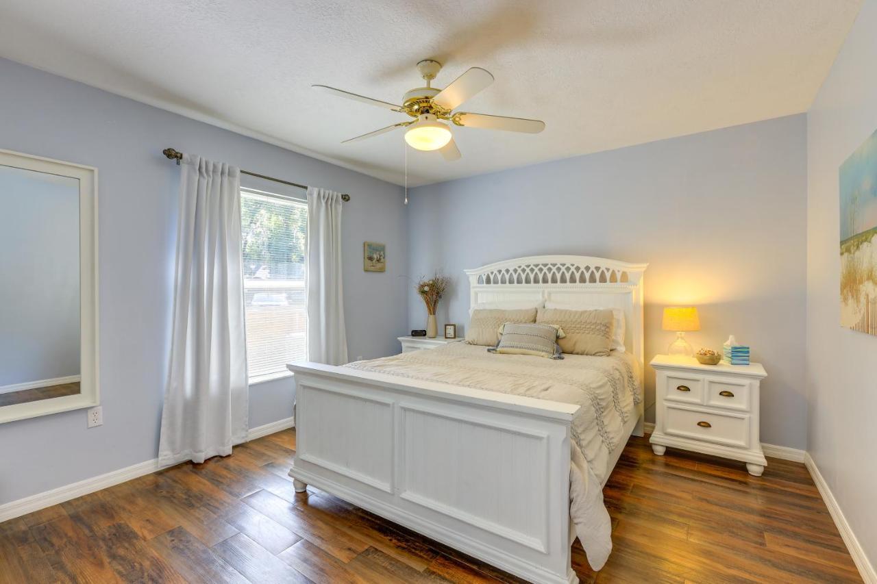 8 Mi To Rainbow Springs Dunnellon Area Home! Екстериор снимка